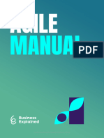 Agile Methodology Manual by Business Explained - 19651 - 1696769204