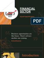 FINANCIALSECTOR