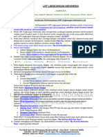 Tutorial Aplikasi - PPPA-POPAL V.4
