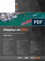 ICLG Com FREE Chapter PDF Shipping-Law-2020 India 20210412 113601