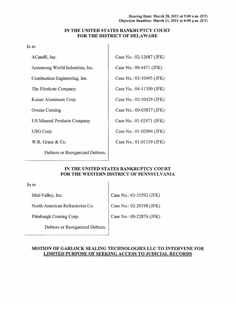 Motion To Intervene : INTERVENTION definition – QUZHF