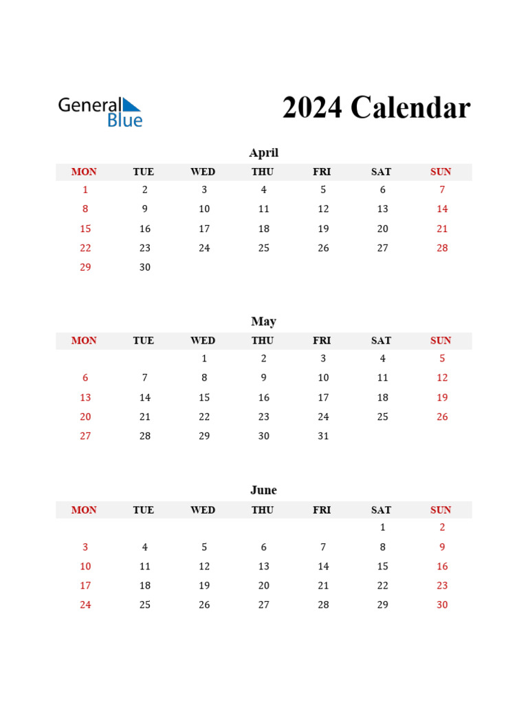 2024q2quarterlycalendar PDF
