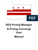 DGS Prolog Manual-Combined