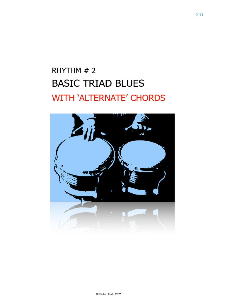 2 - 11 14 R2 Basic Alt | PDF