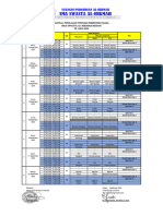 Revisi - Jadwal Uts Gasal 2023 Sma Swasta Al-Hikmah Medan