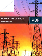 CI-ENERGIES Rapport Gestion Exercice-2022 - Final