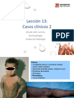 Tema 13. Casos Clínicos 2