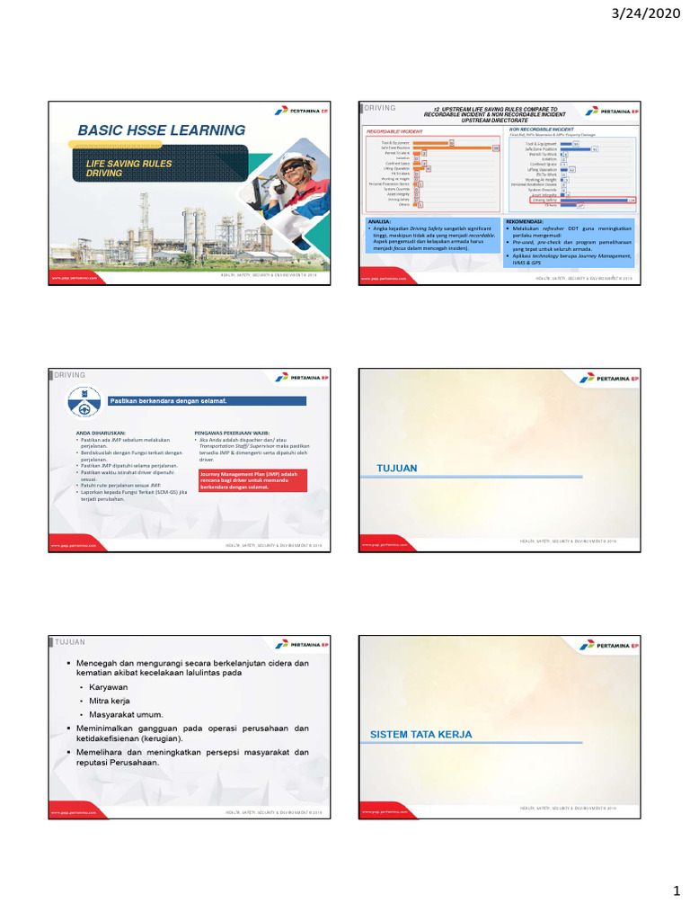 5.15. LSR - Driving | PDF
