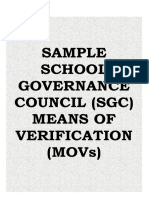 Edited SAMPLE SGC MOVs