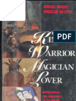 Download Robert Moore - King Warrior Magician Lover - Rediscovering the Archetypes of the Mature Masculine by sandrojairdhonre SN69181488 doc pdf