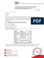 Dancom EXIST, KPK, HYB, GI, 3+6+10kW from 10NERGY