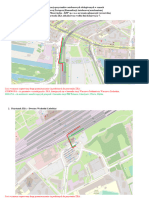 Informacja Dot. Lokalizacji Przystanków ZKA W Ciągu LK7 12.2023