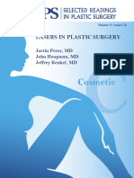 Lasers in Plastic Surgery - Srps. 2018 11 (10C) 1-53