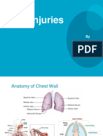 2.chest Injuries