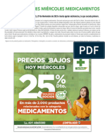 Legal Miercolesdemedicamentos NOV23