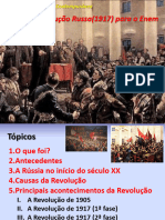 Revolucao Russa