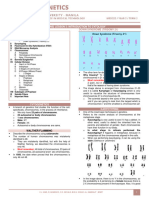 CYTOGENETICS Lesson 2 Intro To Cytology