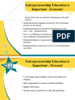 Entrepreneurship 2-1