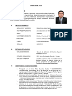 CV Mejia Oncoy Jorge - Inei