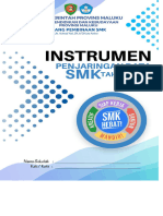 Instrumen Penjaringan Data SMK Mitra Karya 2023