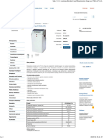 6 klimatyzator przenośny