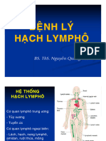BS Tuấn Bệnh lý hạch lympho