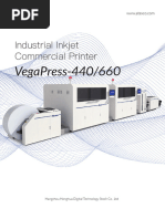 VegaPress 440MC660MC 4 in 1 Compressed