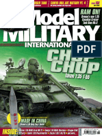 Model Military International Issue 168 April 2020