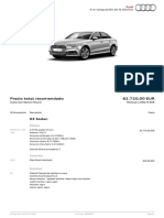 Configuración S3 - Sedan-ABES0NFR