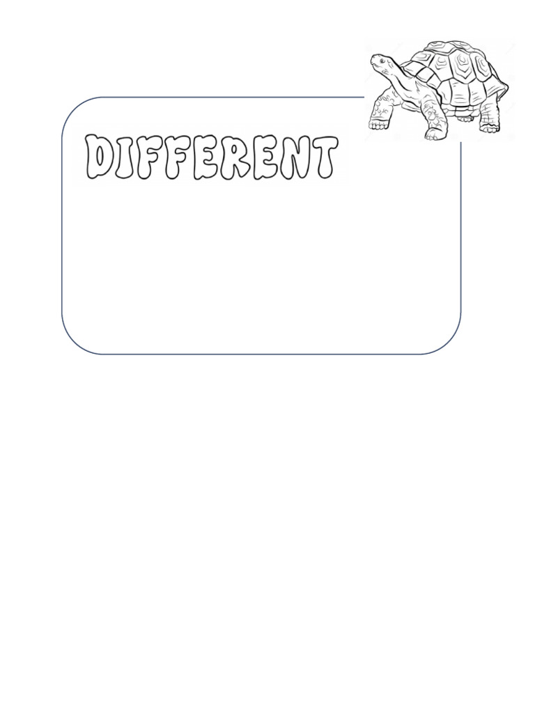 Animal Groups Printable Sheets | PDF