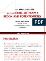 KA 2020 2 Redox-Potentiometry