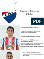 Esmoriz Ginásio Clube