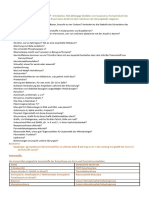 Fragen Biochemie