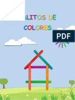 Palitos de Colores