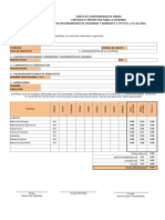 Formatos Ds 27 Cap II Carta Conformidad