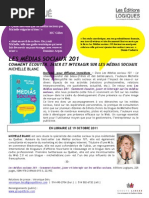 Download Communiqu _ MDIAS SOCIAUX 201 1 by Michelle Blanc SN69184236 doc pdf