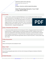 Unduh Standar Pelayanan - Standar Pelayanan Instalasi Perinatologi Intensive Care Unit Neonatal Intensive Care Unit (PICU NICU)