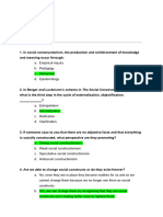 Memorandum - Assessment 1 (2023)