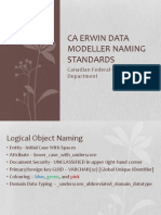 ErWin Data Modeller-Generic