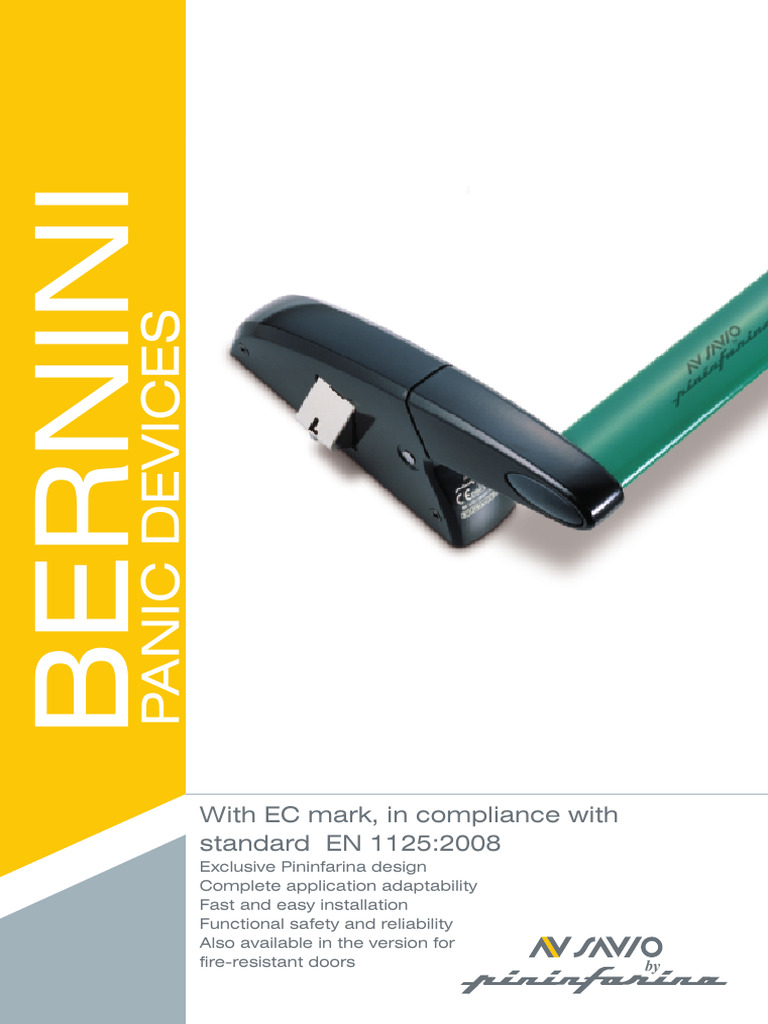 01 DP - Bernini - GB | PDF