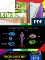 Joymunemax Presentation