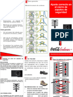 Cierre Correcto de Zapatos