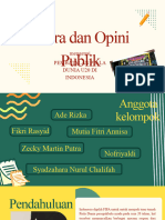 Citra Dan Opini Publik