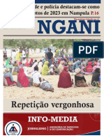 Ngani de 11 de Dezembro de 2023