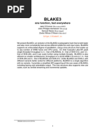 Blake 3