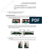 Exerc Cios de Expansibilidade Tor Cica