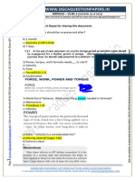 Dgca Module 15 B1.1 Session 01 of 2021