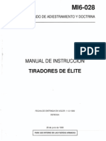 Manual Del Francotirador