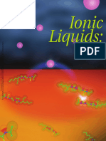 Ionic Liquids