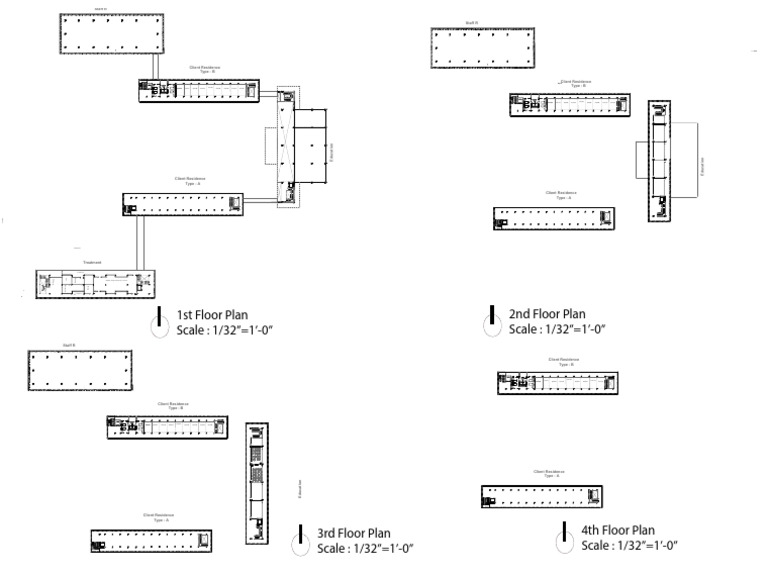 1st-floor-plan-scale-1-32-1-0-2nd-floor-plan-scale-1-32-1-0